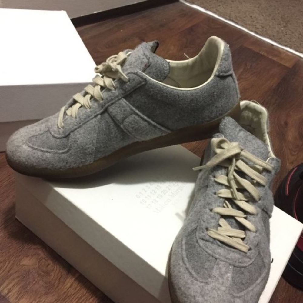 Designers shoes - Picture 2 of 3